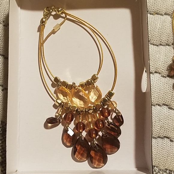 Earrings - Picture 2 of 2